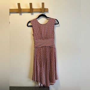 Anthropologie Dress